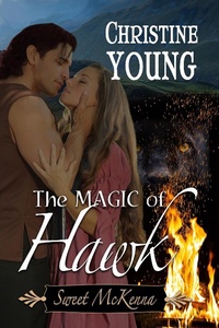 Enlarge image Cover: The Magic of Hawk - Rogue Phoenix Press