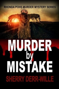 Abbildung von: Murder by Mistake - roguephoenixpress