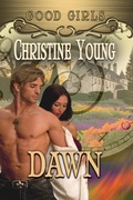 Cover: Dawn - Rogue Phoenix Press