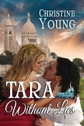 Cover: Tara Without Lies - Rogue Phoenix Press