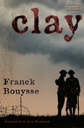 Cover: Clay - Other Press