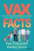 Cover: Vax Facts - Morgan James Publishing