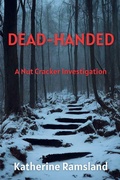 Cover: Dead-Handed - LEVEL BEST BOOKS