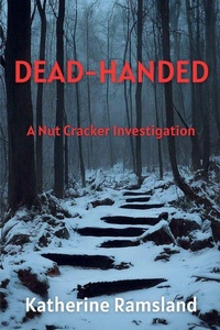Enlarge image Cover: Dead-Handed - LEVEL BEST BOOKS