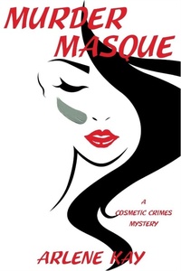 Enlarge image Cover: Murder Masque - LEVEL BEST BOOKS
