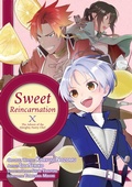 Cover: Sweet Reincarnation: Volume 10 - J-Novel Club