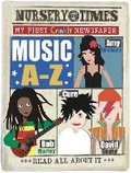 Cover: MUSIC A-Z - JOANDNICS CRINKLY
