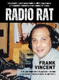 Enlarge image Cover: Radio Rat - New Holland Publishers