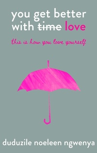 Abbildung von: you get better with love - Pan Macmillan