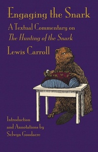 Enlarge image Cover: Engaging the Snark - Evertype