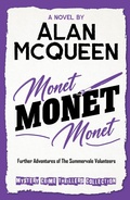 Cover: Monet, Monet, Monet - G2 Rights