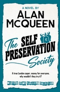 Cover: The Self Preservation Society - G2 Rights
