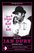 Cover: Sex & Drugs & Rock 'N' Roll - Omnibus Press