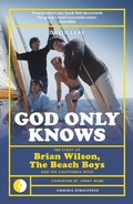 Cover: God Only Knows - Omnibus Press