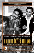Cover: Come and Get These Memories - Omnibus Press