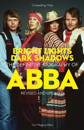 Cover: Bright Lights Dark Shadows - Omnibus Press