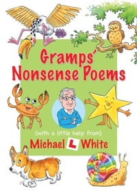 Abbildung von: Gramps' Nonsense Poems - Troubador Publishing