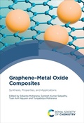 Cover: Graphene-Metal Oxide Composites - Royal Society of Chemistry