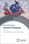 Bild: Chemical Modelling - Royal Society of Chemistry