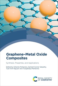 Abbildung von: Graphene-Metal Oxide Composites - Royal Society of Chemistry