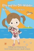 Cover: Ella and the Offi Wobder - Nightingale Books