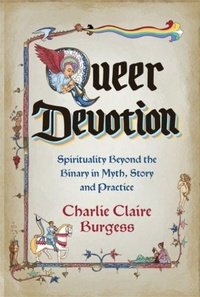 Enlarge image Cover: Queer Devotion - Hay House UK Ltd