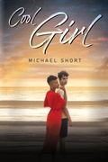 Cover: Cool Girl - Vanguard Press