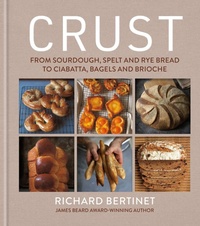 Enlarge image Cover: Crust - Octopus Publishing Group