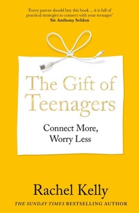 Enlarge image Cover: The Gift of Teenagers - Octopus Publishing Group