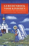 Cover: Gebedenboek Voor Kinderen - Glagoslav Publications Ltd