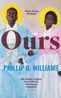 Enlarge image Cover: Ours - Granta Books