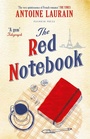 Cover: The Red Notebook - Pushkin Press