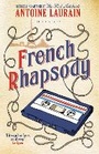 Cover: French Rhapsody - Pushkin Press