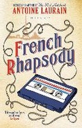 Cover: French Rhapsody - Pushkin Press