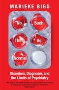 Bild: No Such Thing as Normal - Profile Books Ltd