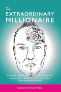 Cover: The Extraordinary Millionaire - UK Book Publishing