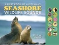 Cover: A First Book of Australian Seashore Wildlife Sounds - Reed New Holland