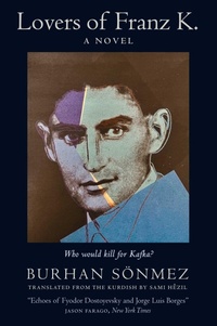 Abbildung von: Lovers of Franz K. - Open Borders Press