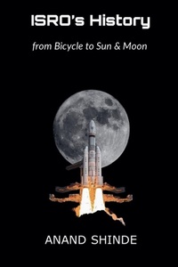 Abbildung von: ISRO's History - CyberAuthor