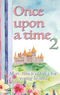 Cover: Once Upon A Time II - Chanthology Limited