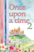 Cover: Once Upon A Time II - Chanthology Limited