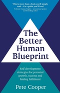 Cover: The Better Human Blueprint - Right Book Press