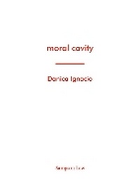 Enlarge image Cover: moral cavity - Sampson Low Ltd