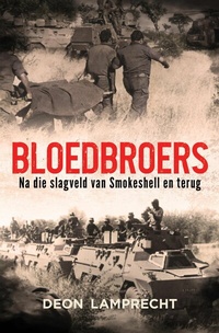 Abbildung von: Bloedbroers - Jonathan Ball