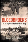 Bild: Bloedbroers - Jonathan Ball Publishers SA