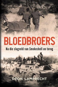 Bild vergrößern Bild: Bloedbroers - Jonathan Ball Publishers SA