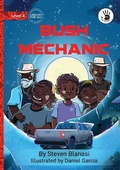 Cover: Bush Mechanic - Our Yarning - Library for All
