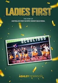 Abbildung von: Ladies First - Fair Play Publishing