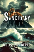 Cover: Sanctuary - Holly S Roberts