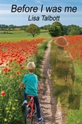 Cover: Before I was me - Lineage Independent Publishing
